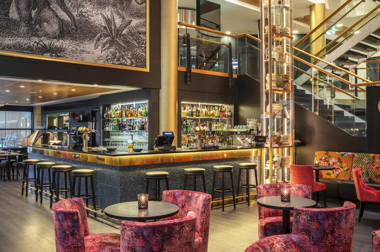 Foto - Thon Hotel Opera