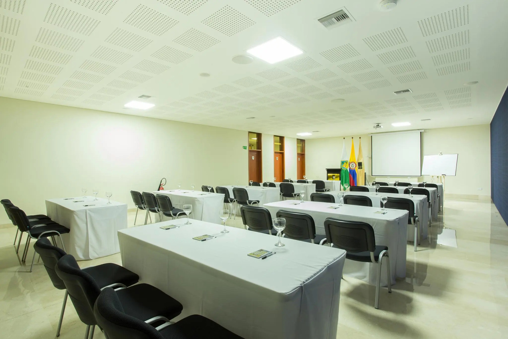 Foto - Hotel Dorado La 70