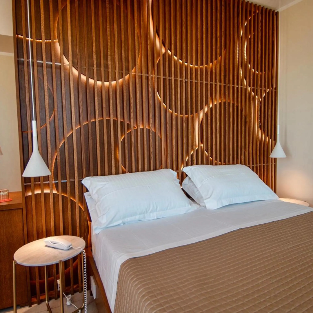 Photo - Hotel Orchidea