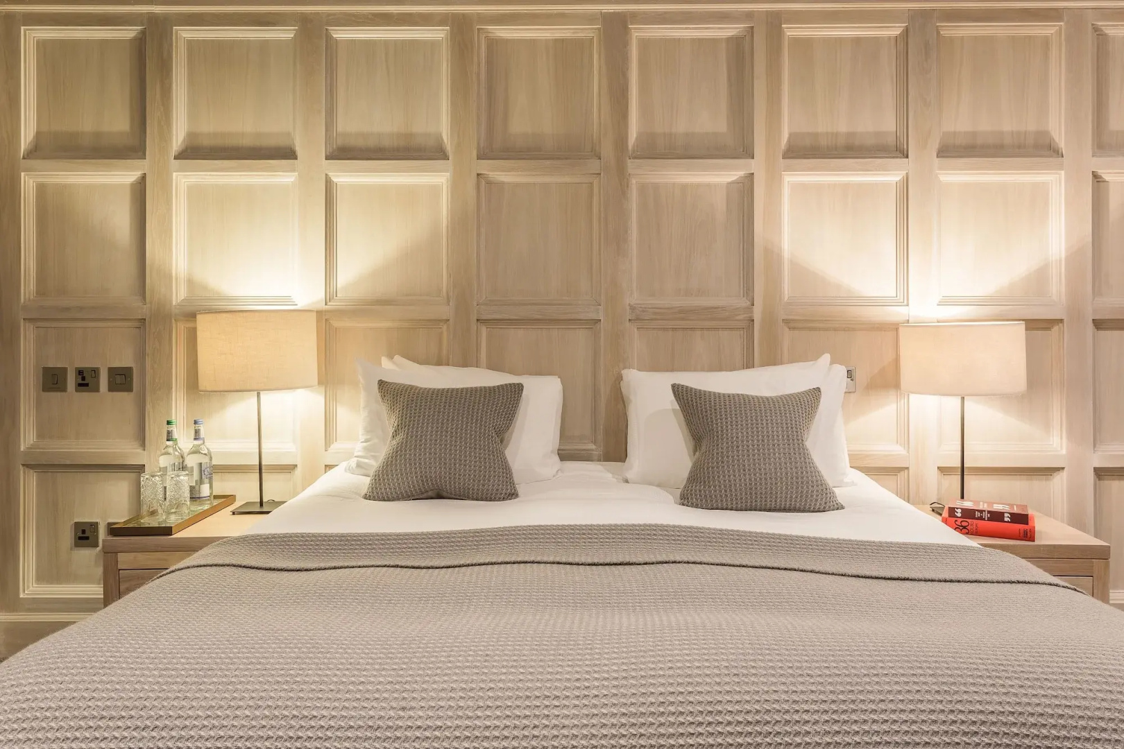 Foto - The Scotsman Hotel