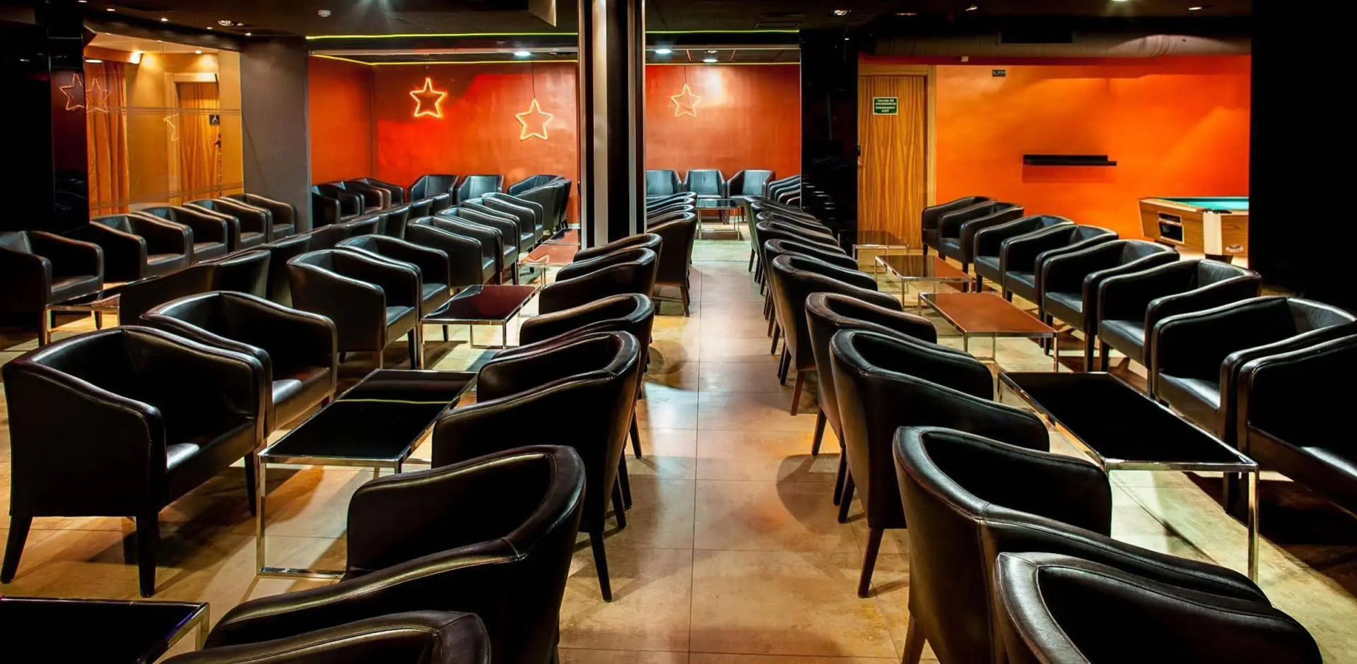 Foto - Hotel RH Royal - Recommend for adults