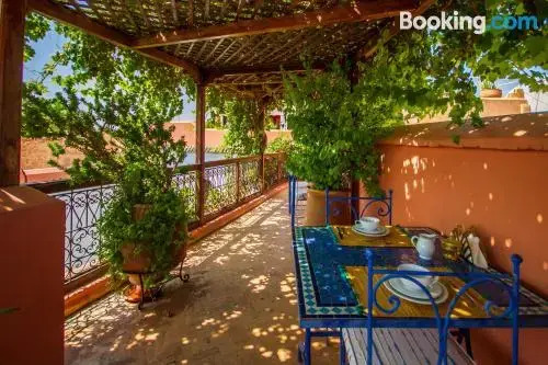 Foto - Riad Dombaraka