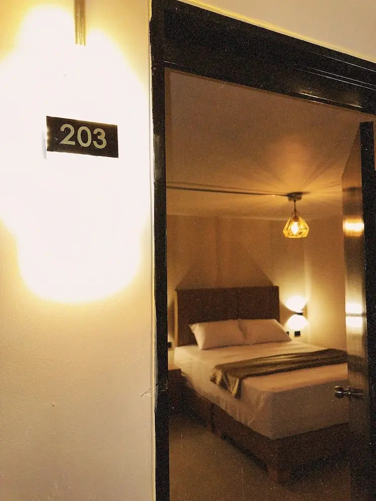 Foto - History Center Hotel