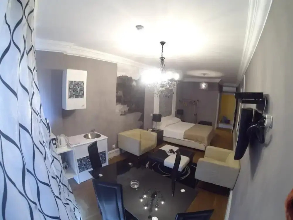 Foto - Inn Seventies