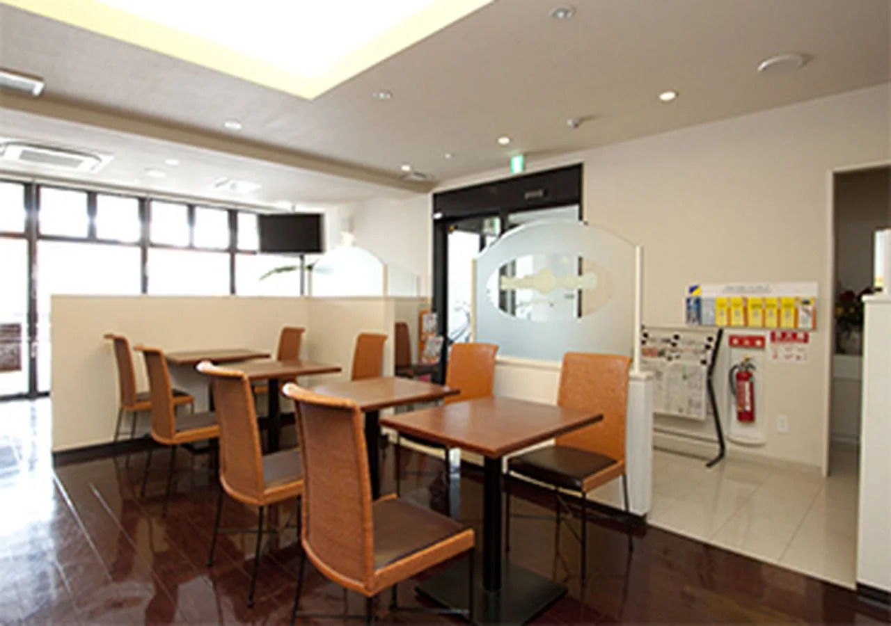 Photo - Smile Hotel Namba