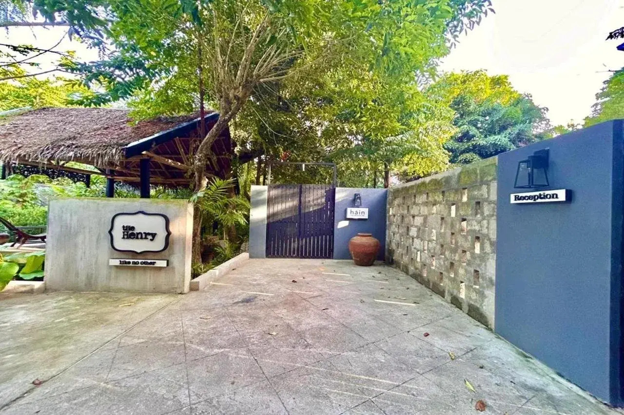 Foto - The Henry Resort Boracay