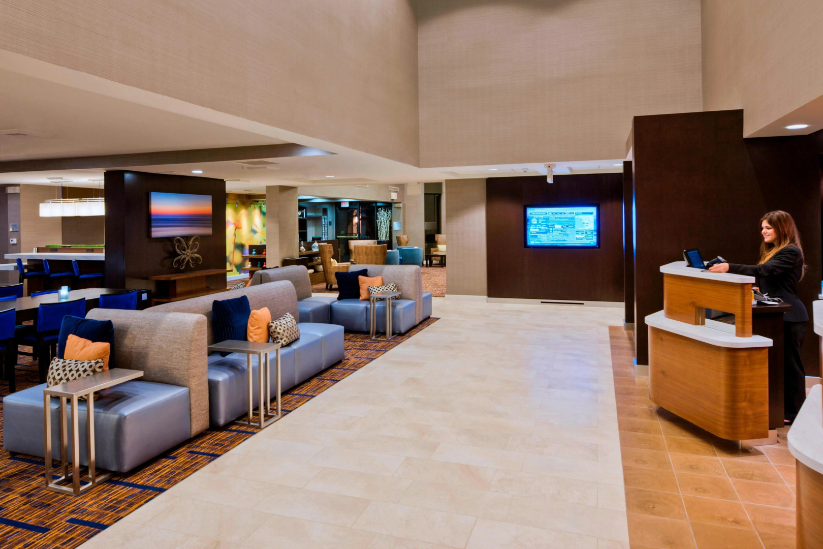 Photo - Courtyard by Marriott San Diego Carlsbad