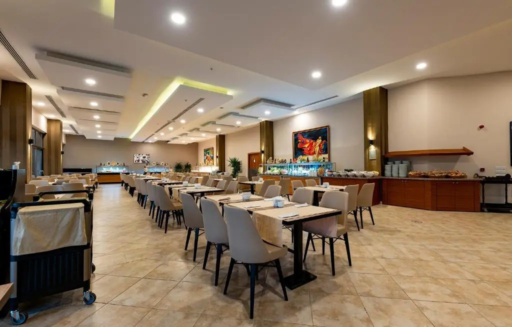 Photo - Viking Park Hotel