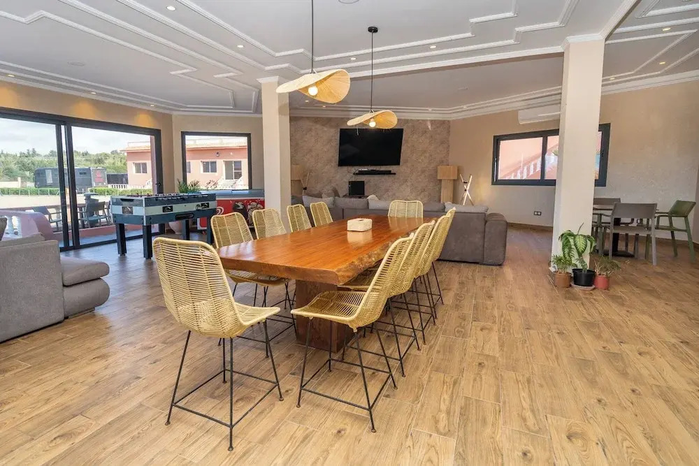 Foto - Royal Club Equestre Detroit Bed and Breakfast