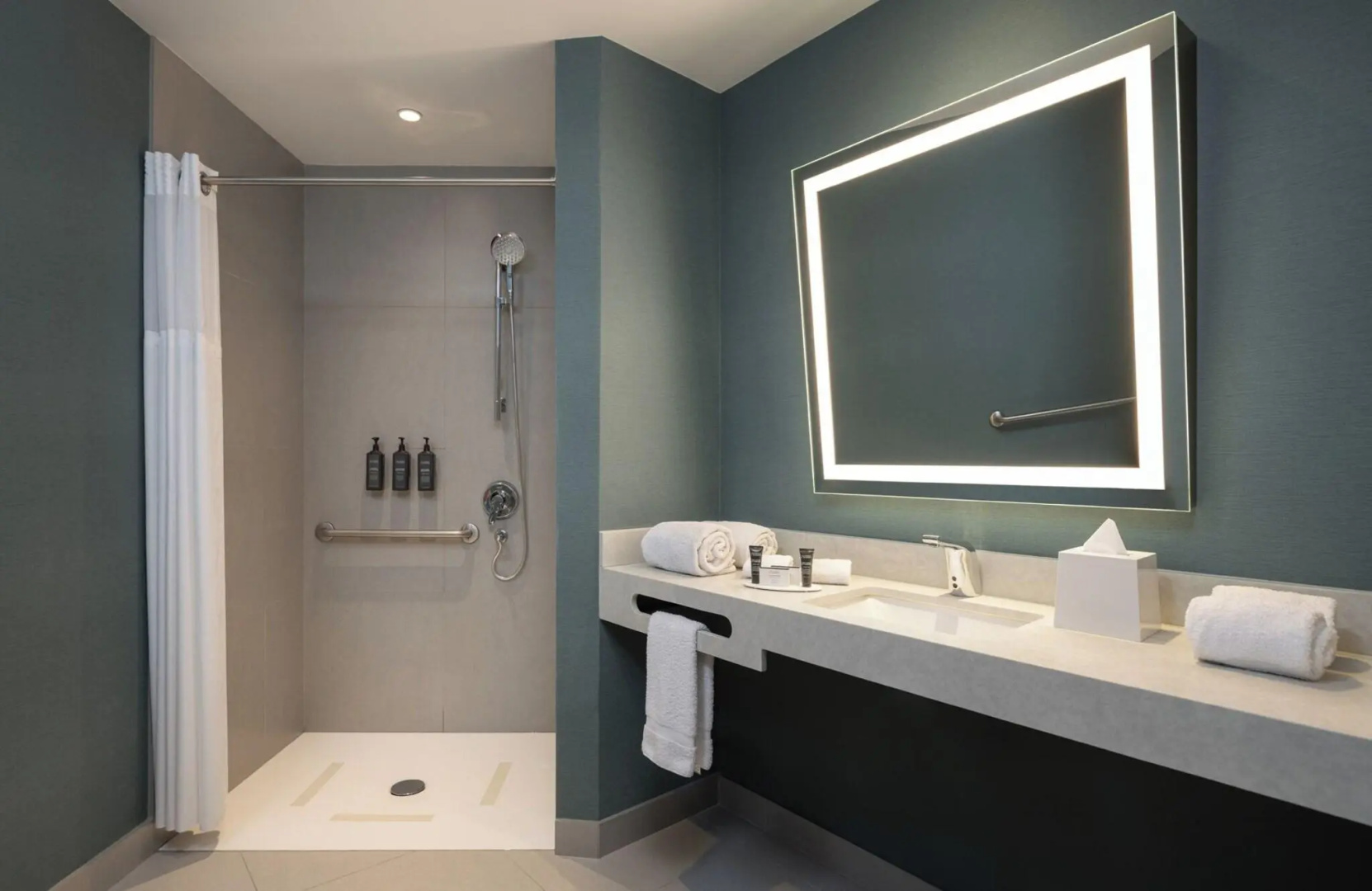 Foto - Fairfield by Marriott Lima Miraflores