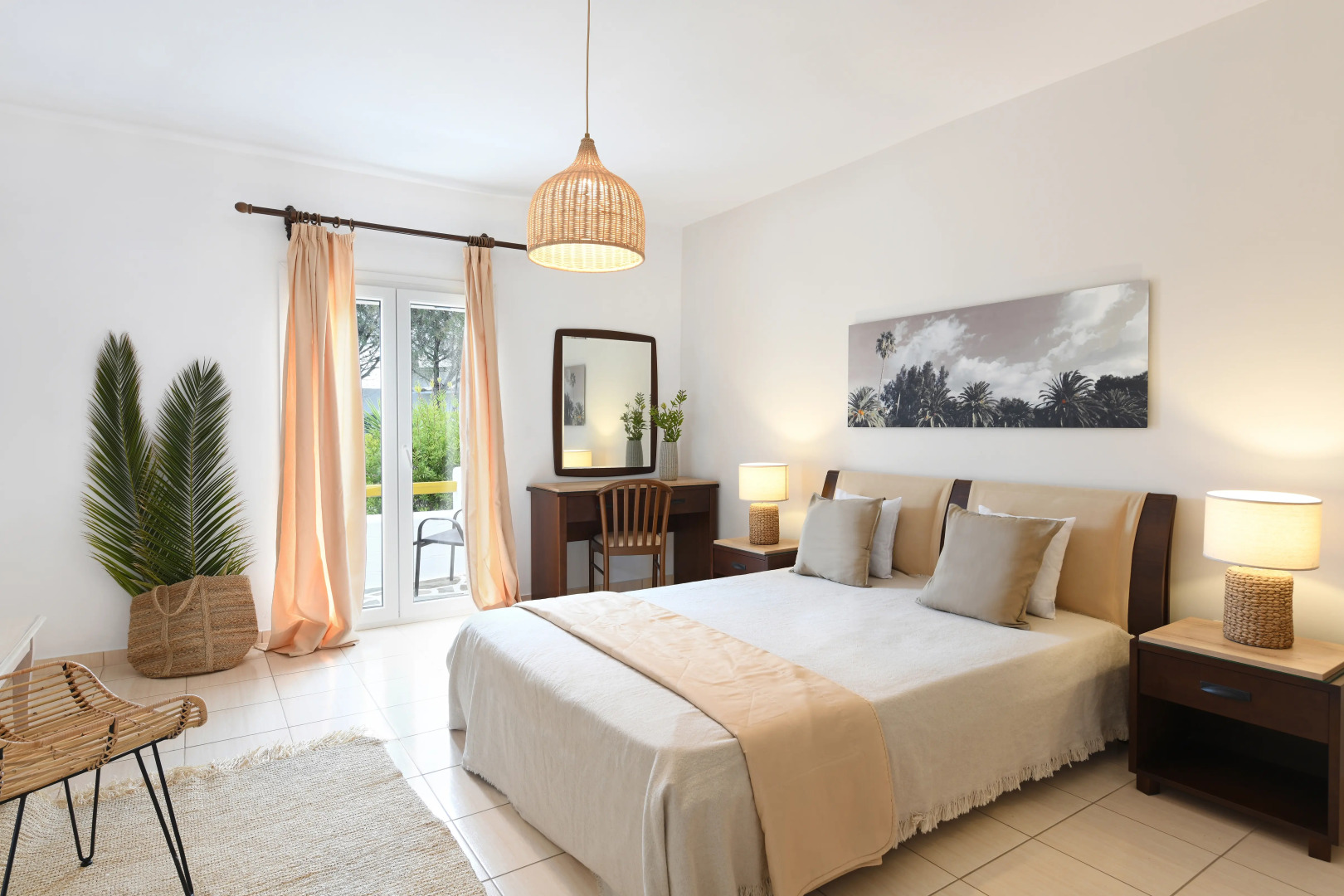 Foto - Asteras Paradise