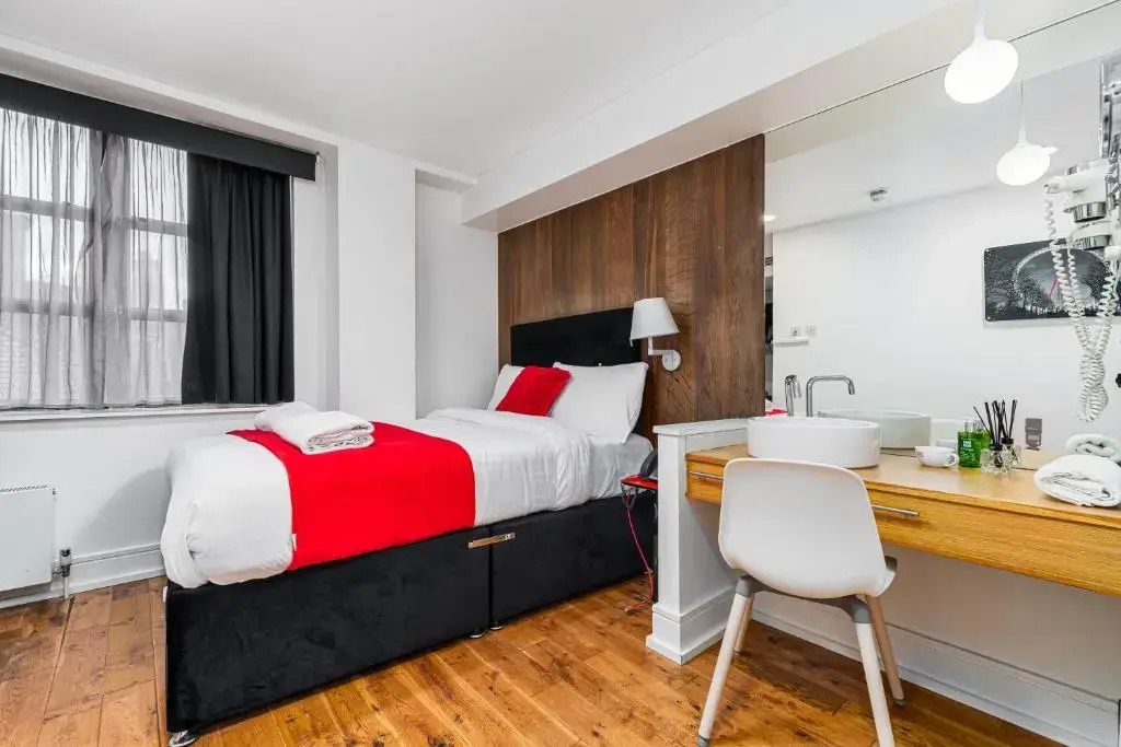 Foto - The Whitechapel