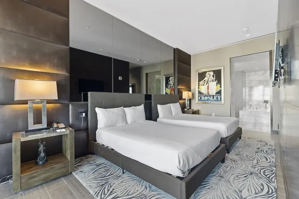 Photo - StripViewSuites at Palms Place