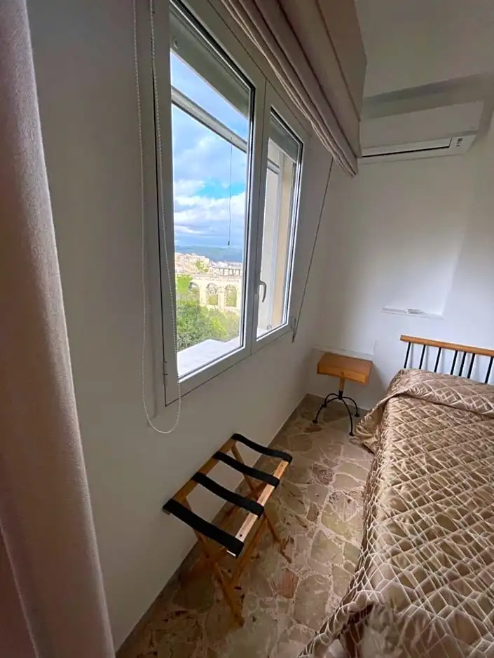 Foto - Finestra Sui Ponti