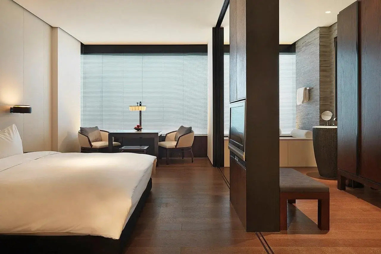 Photo - The PuLi Shanghai