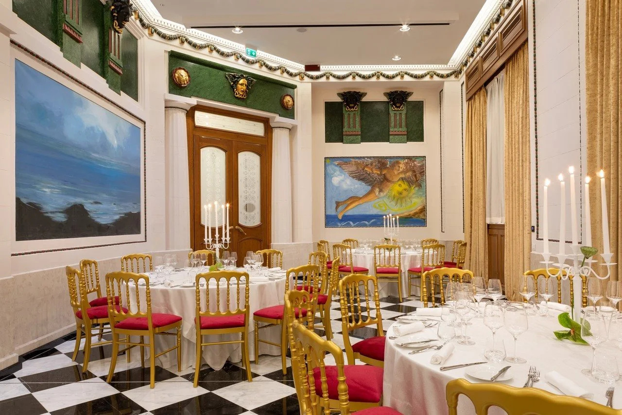 Foto - Ortea Palace Hotel, Sicily, Autograph Collection