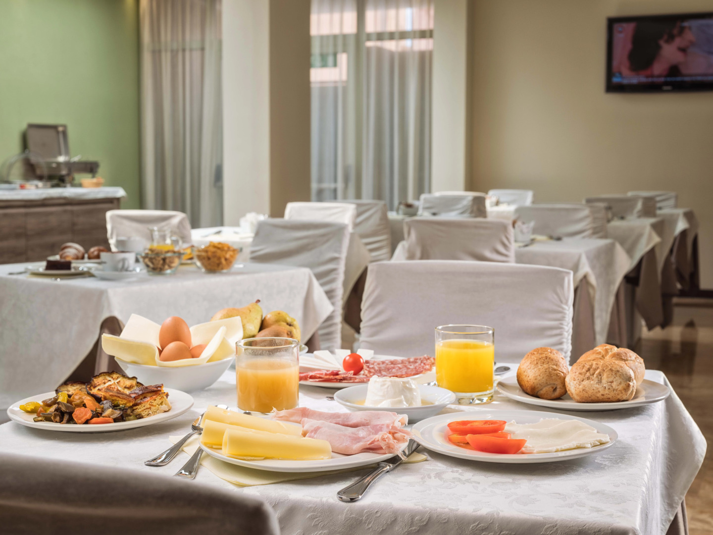 Foto - Hotel For You