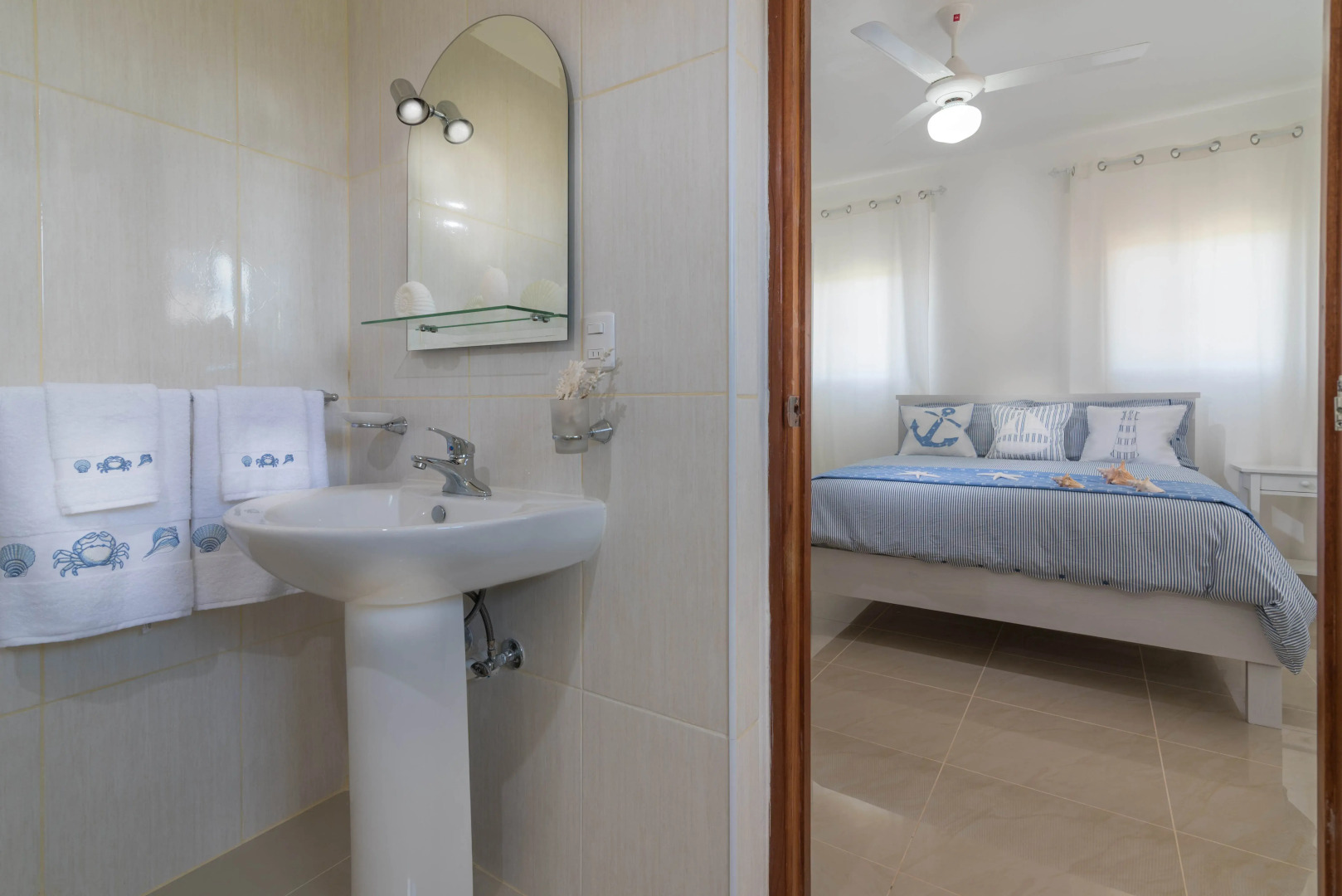 Foto - Los Flamencos Aparthotel Beach Club