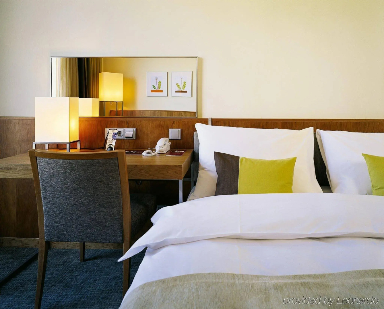 Foto - Peakture Hotel