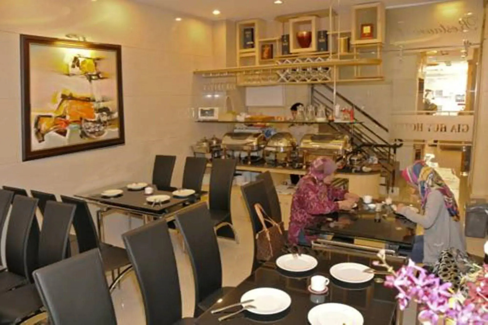 Foto - Gia Huy Hotel