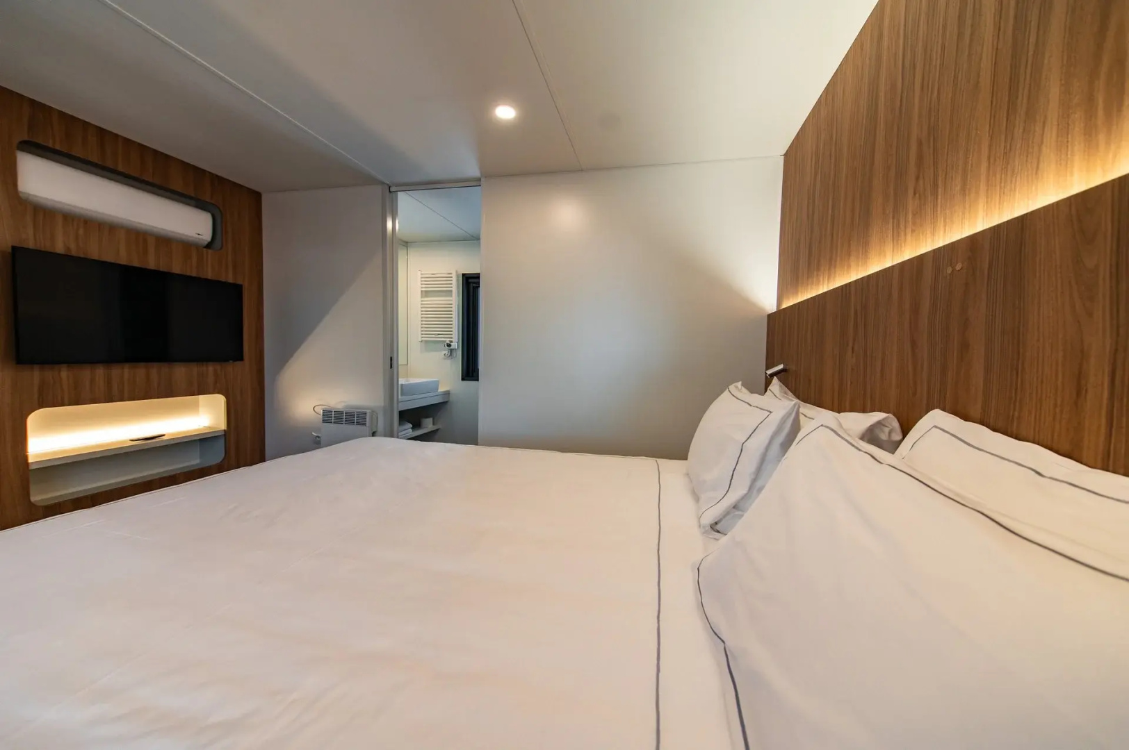 Foto - Arena Stoja Camping Homes