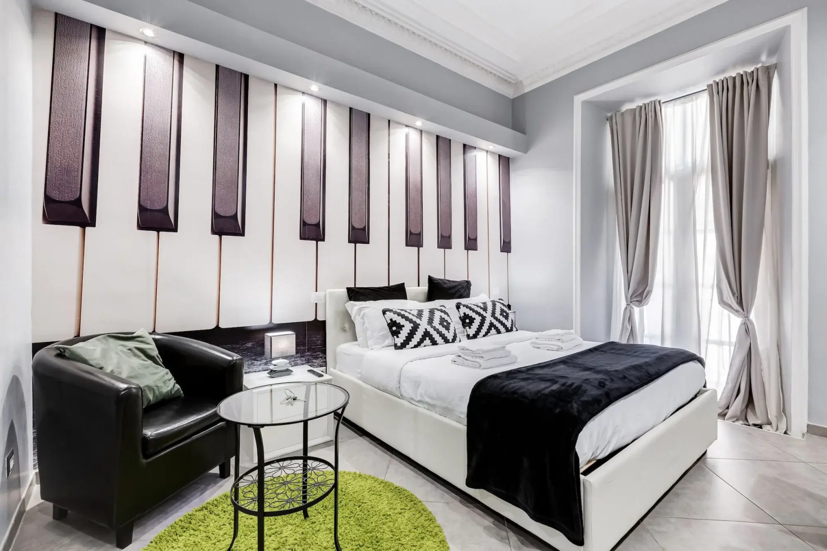 Foto - Maison Degli Artisti Suites