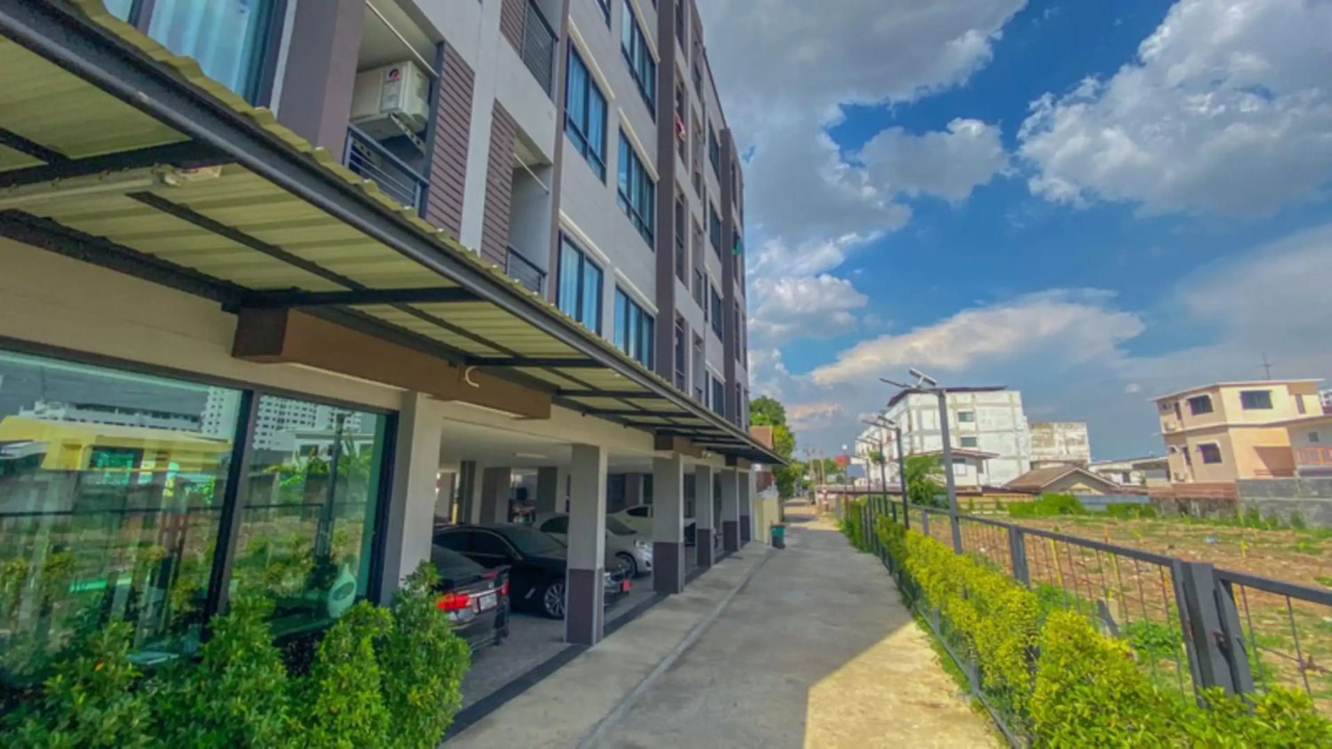 Foto - Plearnwan Deluxe Mansion