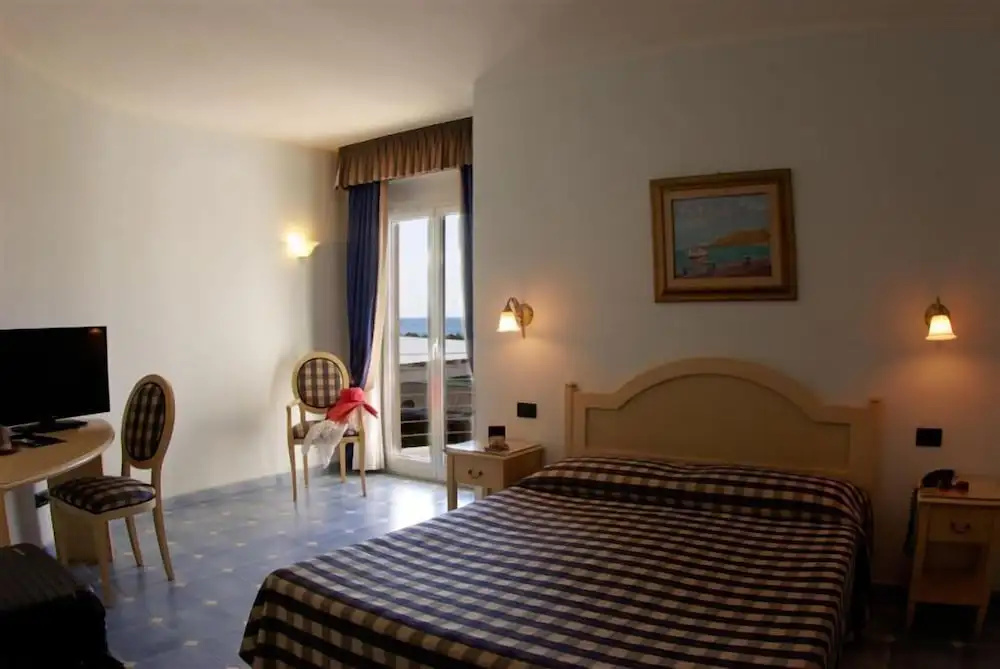 Photo - Baia dei Mulini Resort & Spa