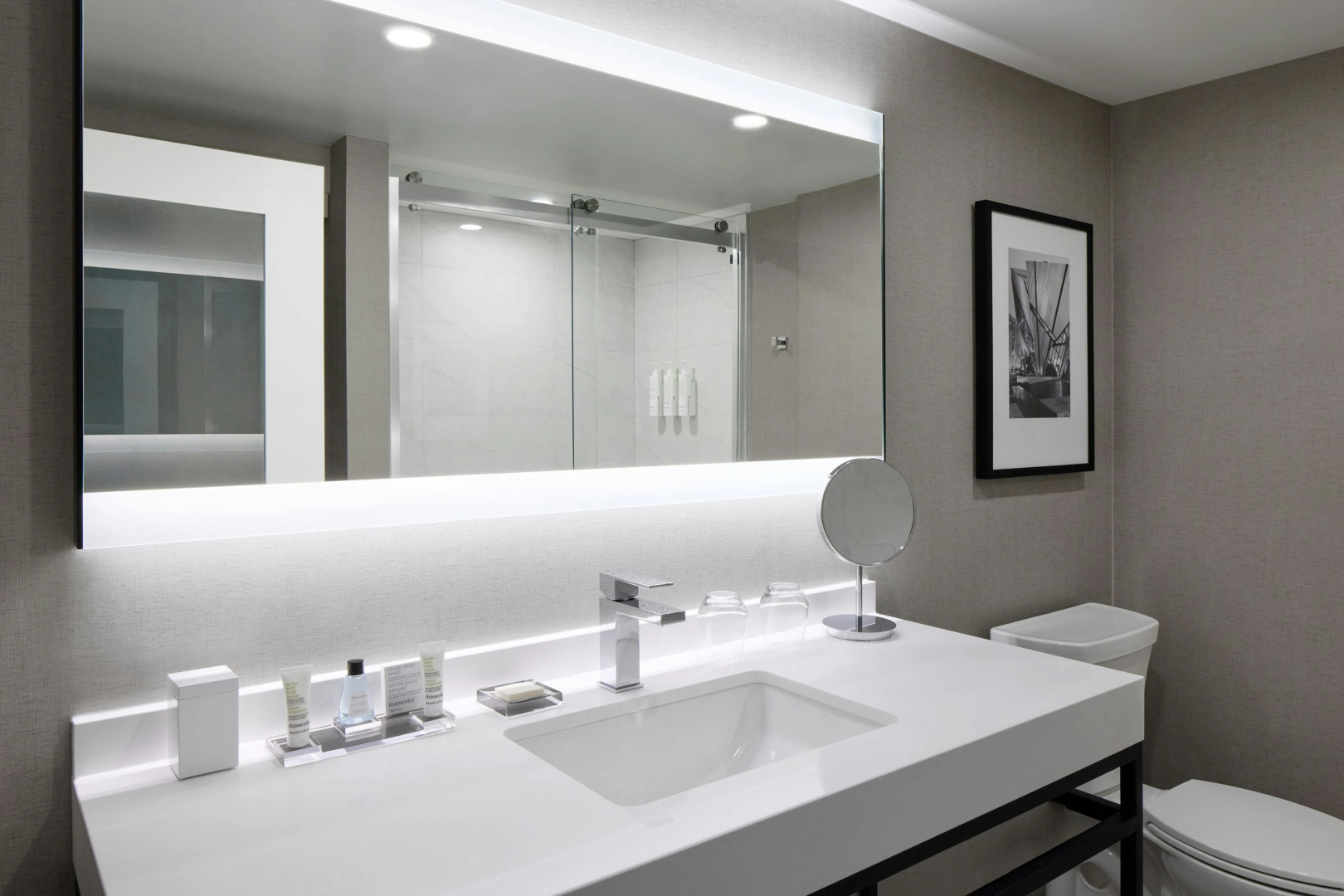 Photo - Toronto Airport Marriott Hotel