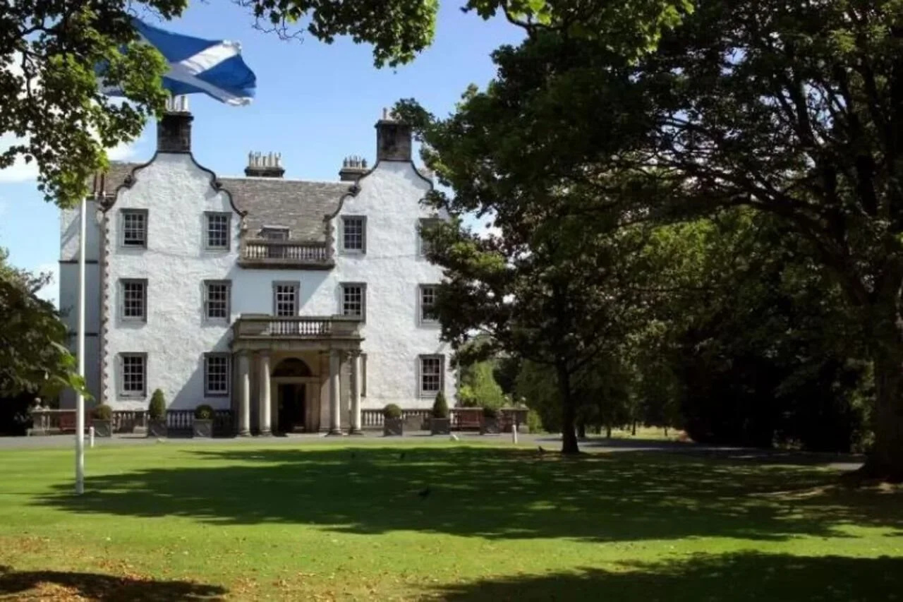 Foto - Prestonfield House