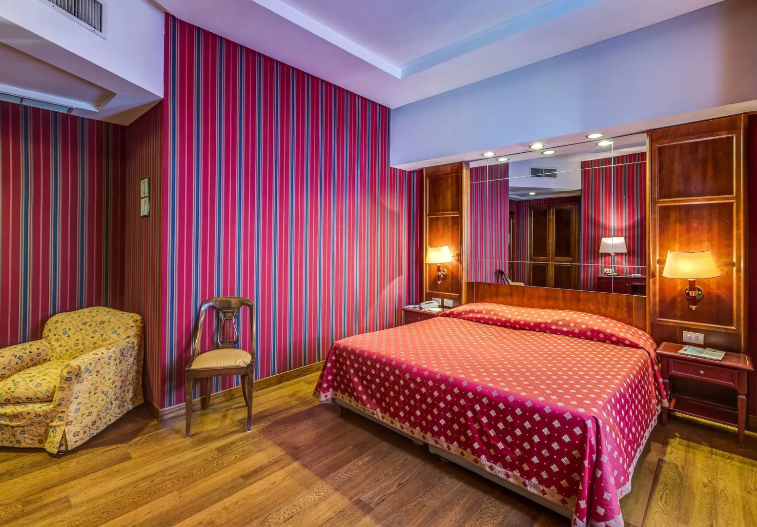 Foto - Atlante Garden Hotel