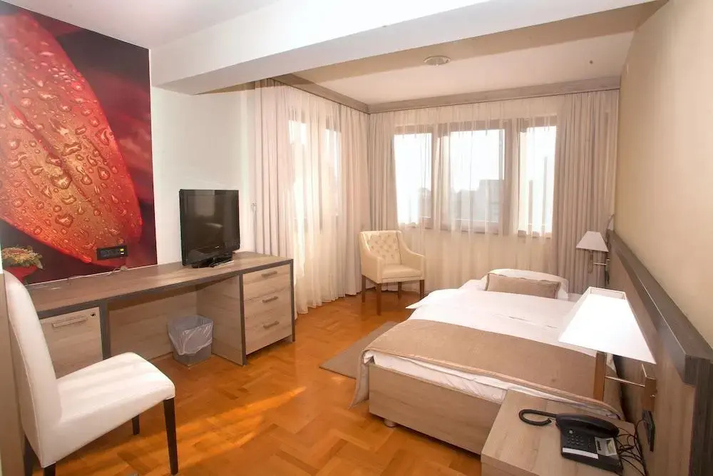 Photo - Hotel Calypso