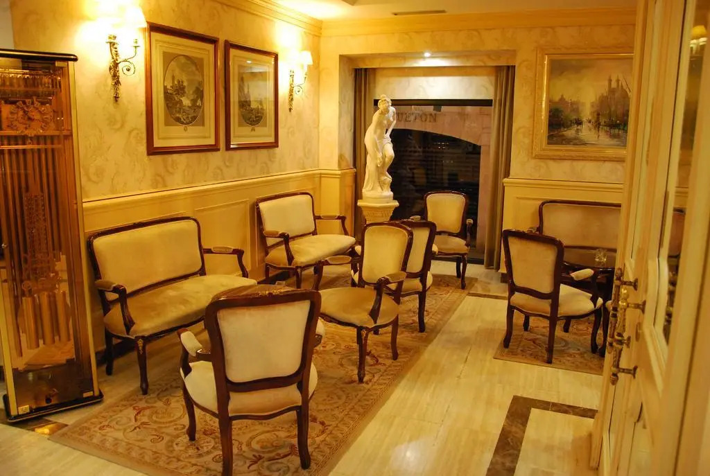 Foto - Hotel Infanta Isabel by Recordis Hotels