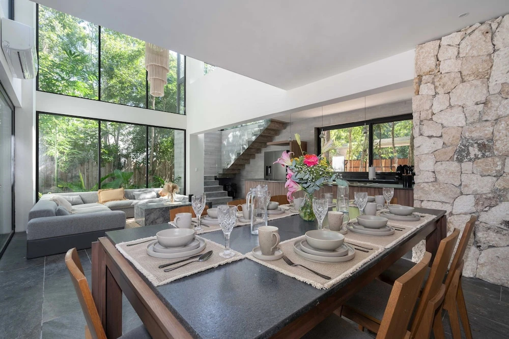 Foto - Twelve O’Clock Luxury Villas