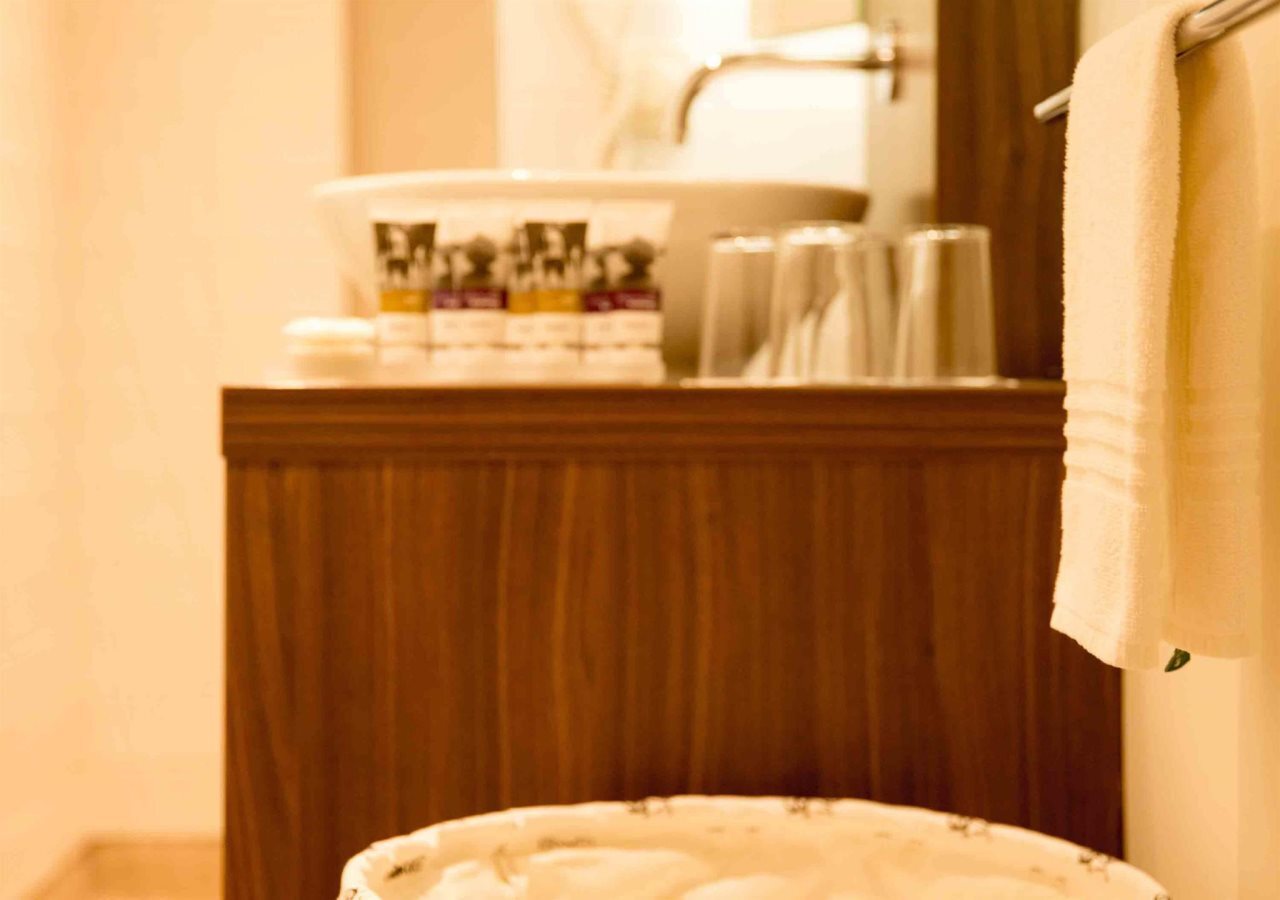 Photo - Amsterdam Canal Hotel