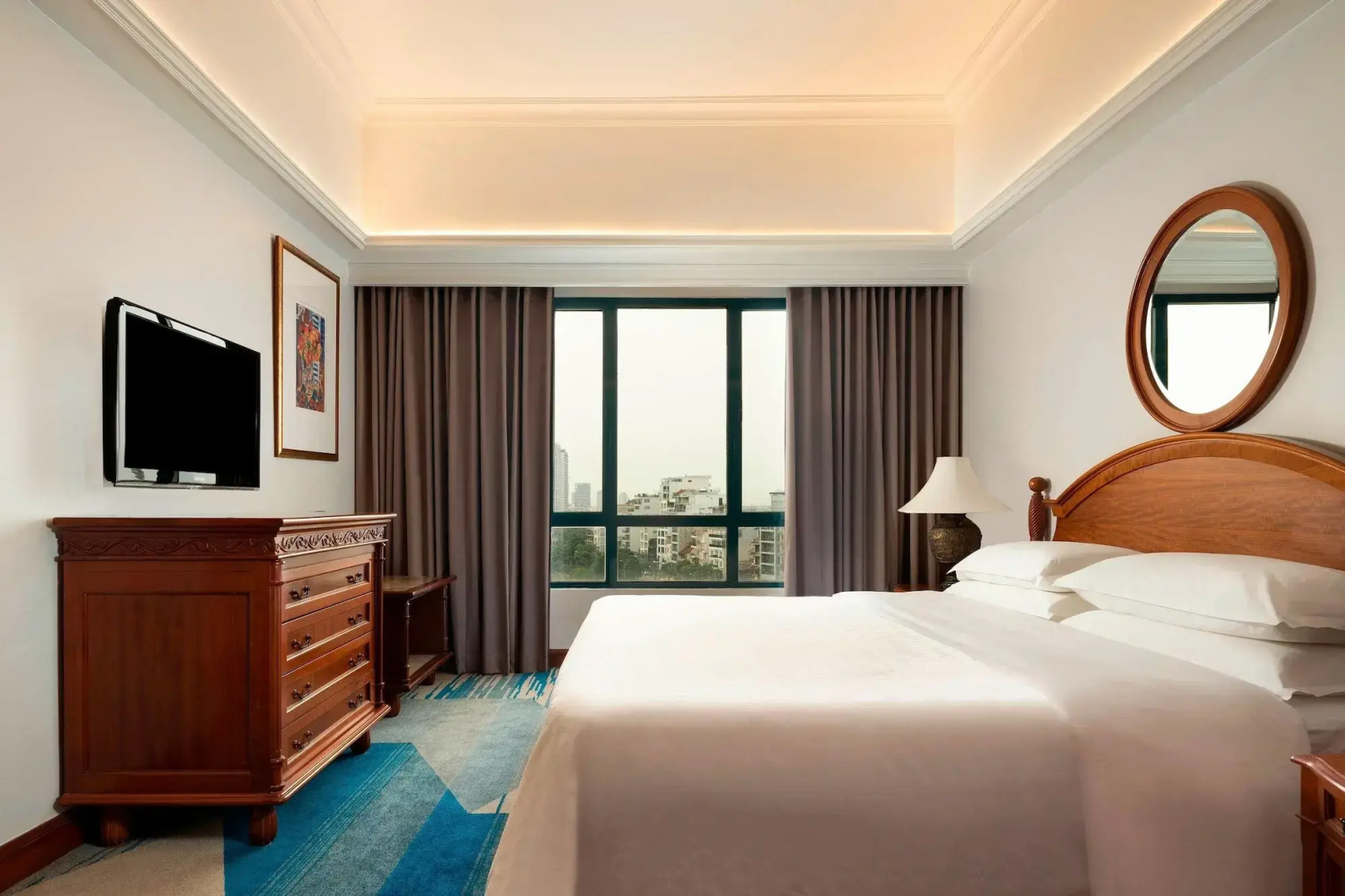 Foto - Sheraton Hanoi Hotel