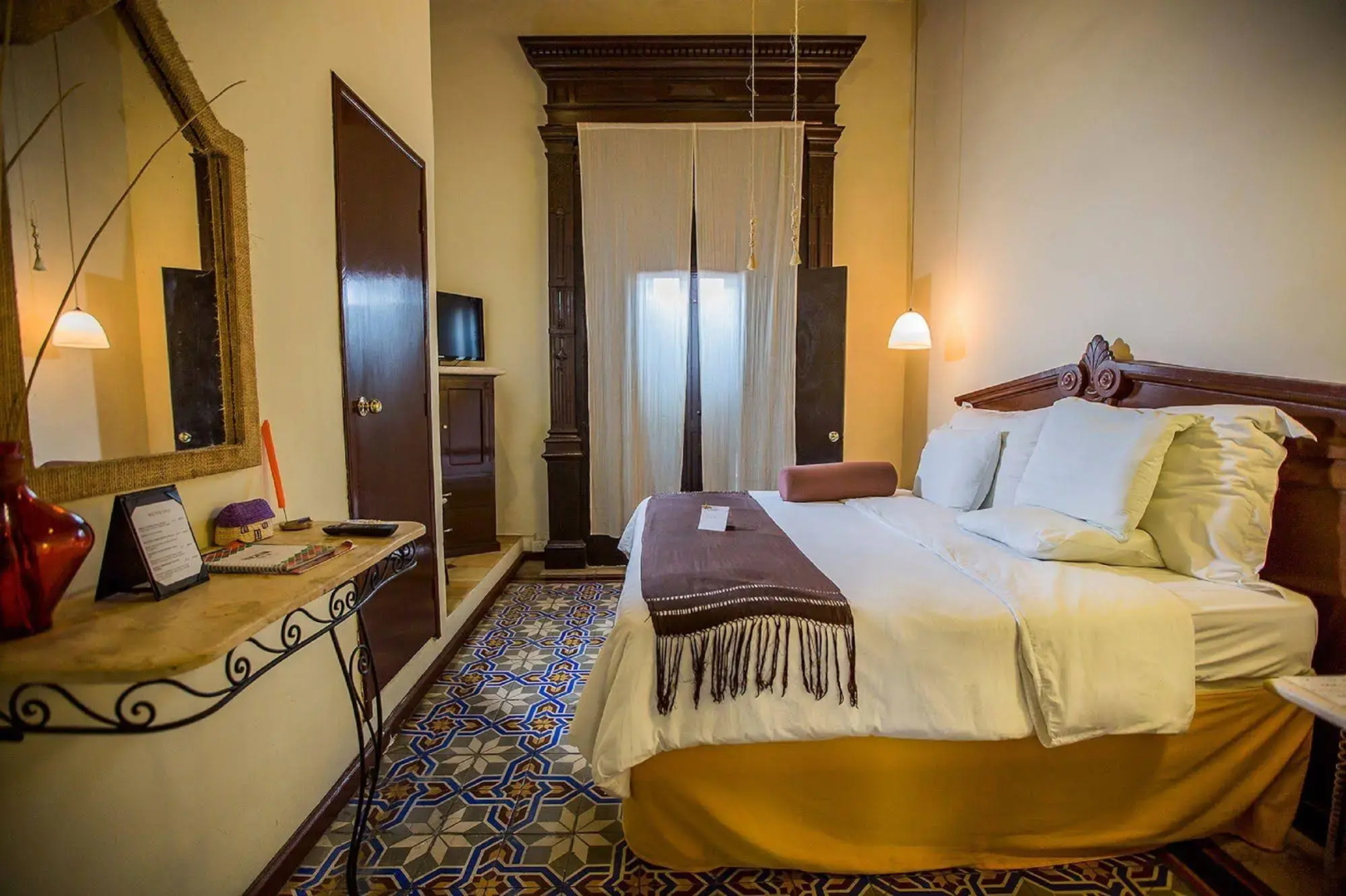 Foto - Piedra De Agua Hotel Boutique Mérida