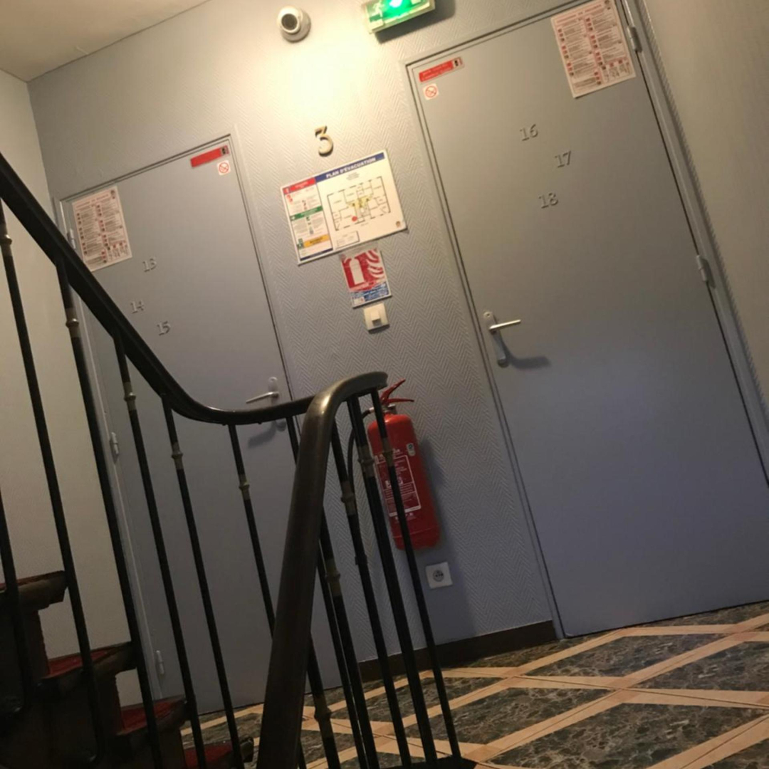 Foto - FM Hotel