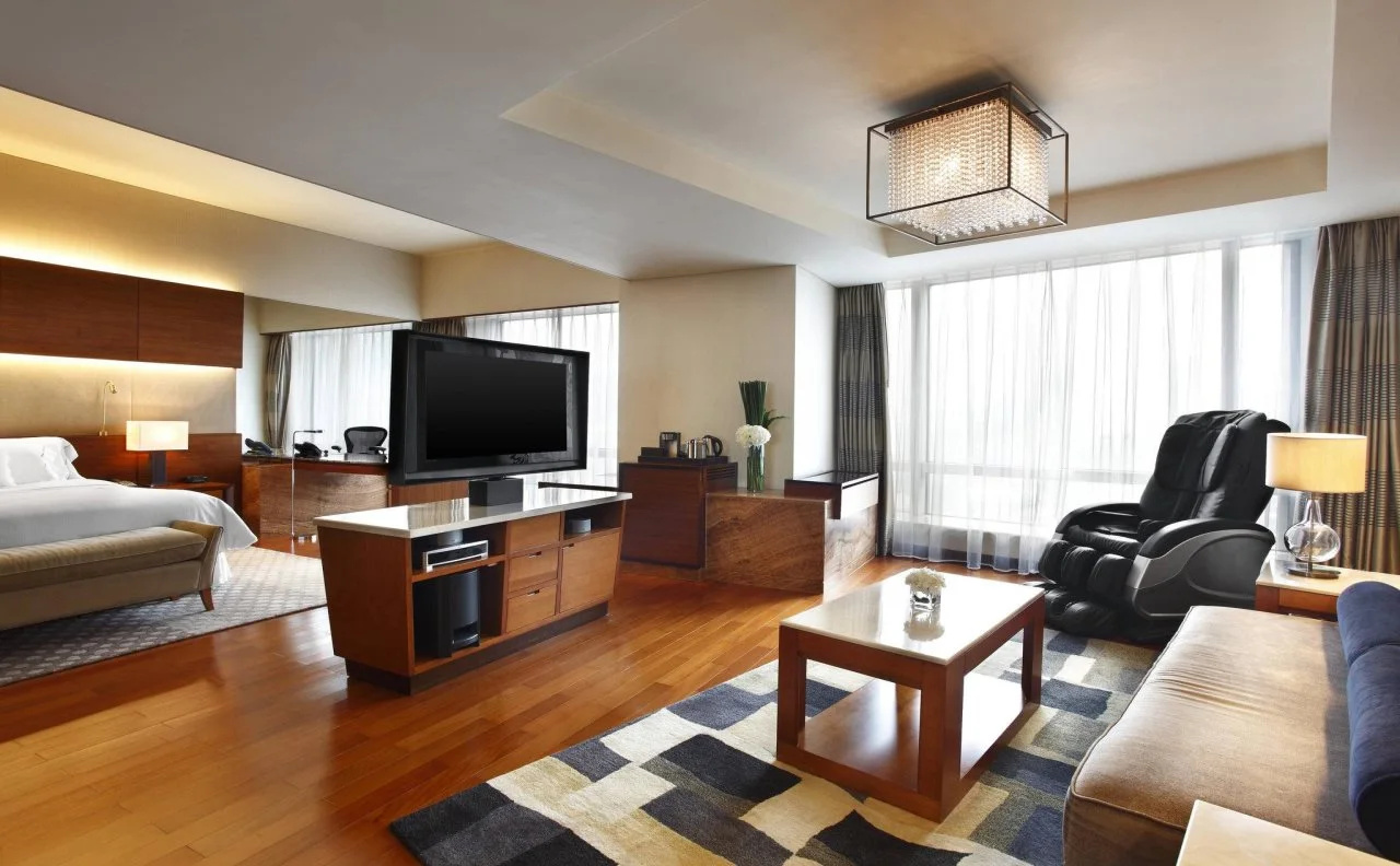 Photo - The Westin Guangzhou