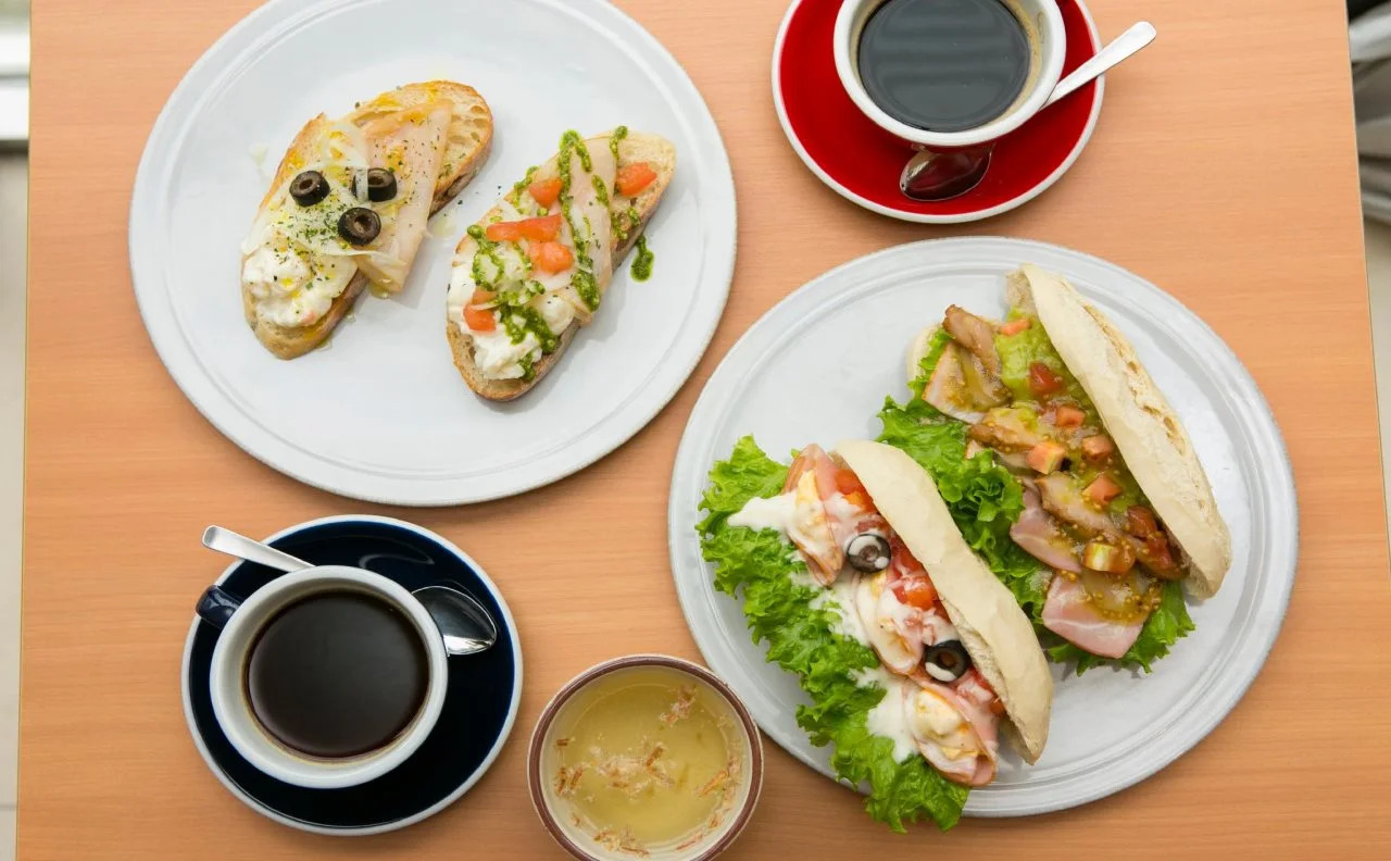 Photo - First Cabin Nishi Umeda