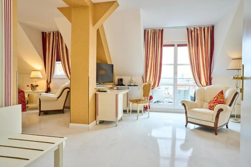 Photo - Hotel Augusta