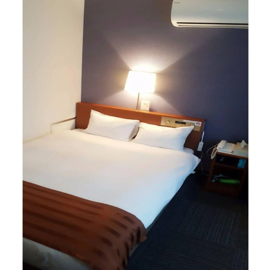 Foto - Tokyo Plaza Hotel