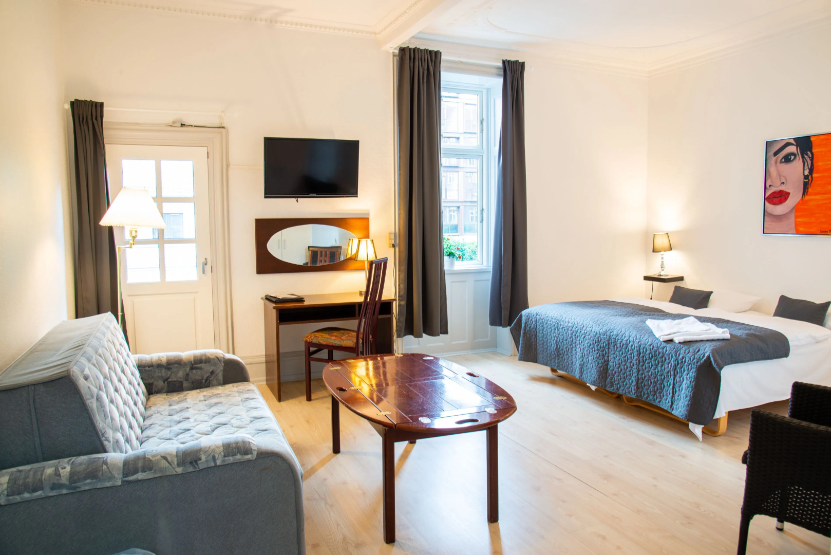 Photo - Hotel Amager