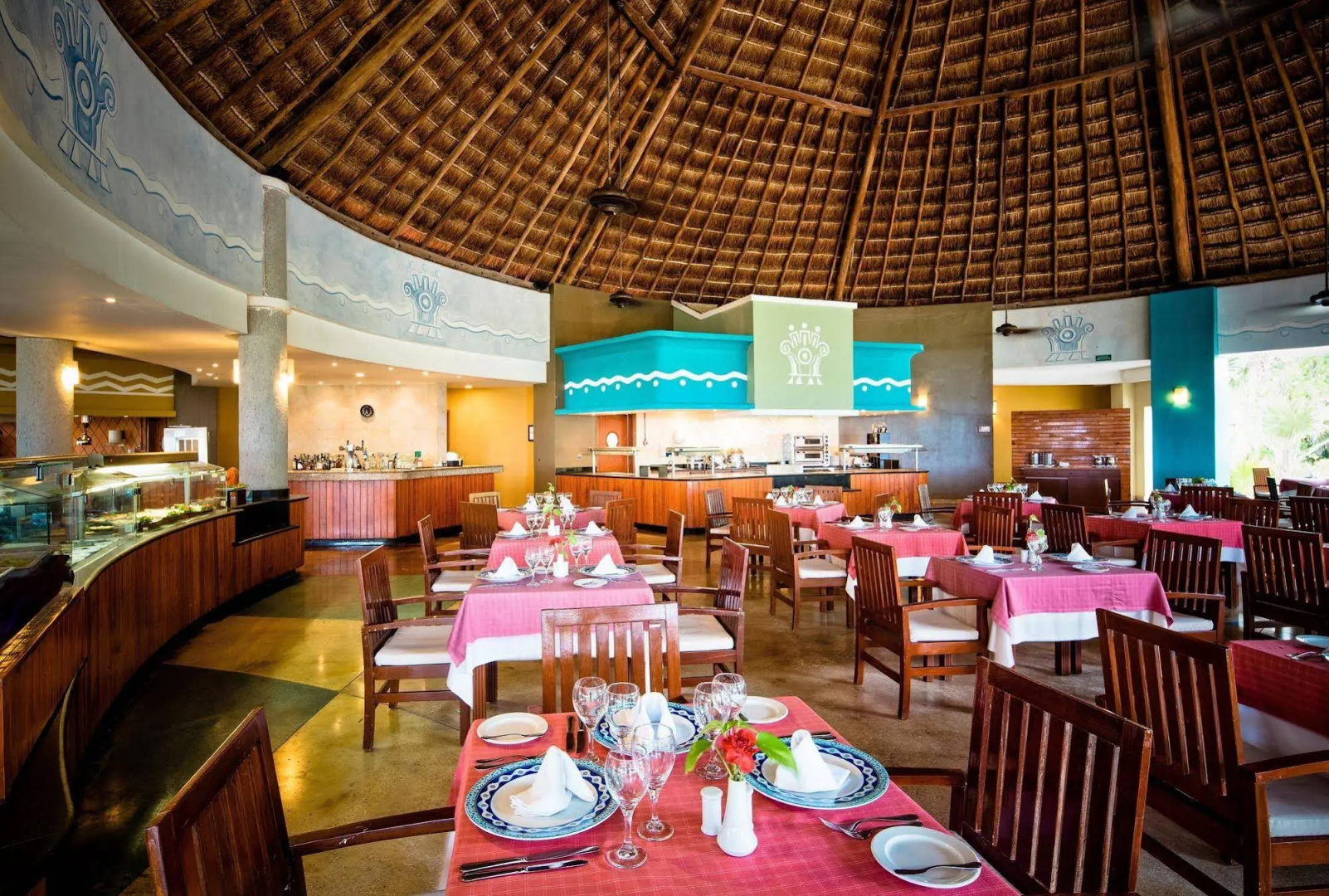 Foto - Valentin Imperial Riviera Maya – All Inclusive – Adults Only