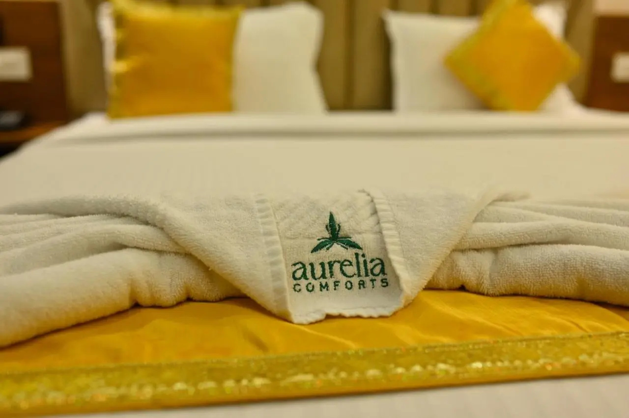 Aurelia Comforts