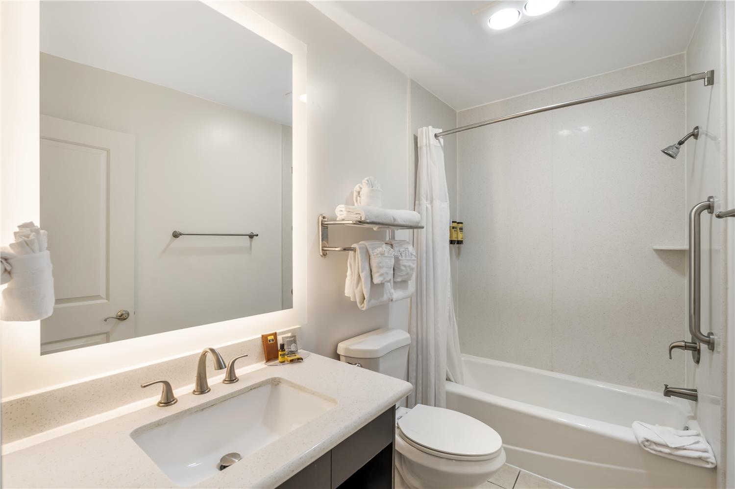 Foto - Best Western Plus LA Mid Town Hotel