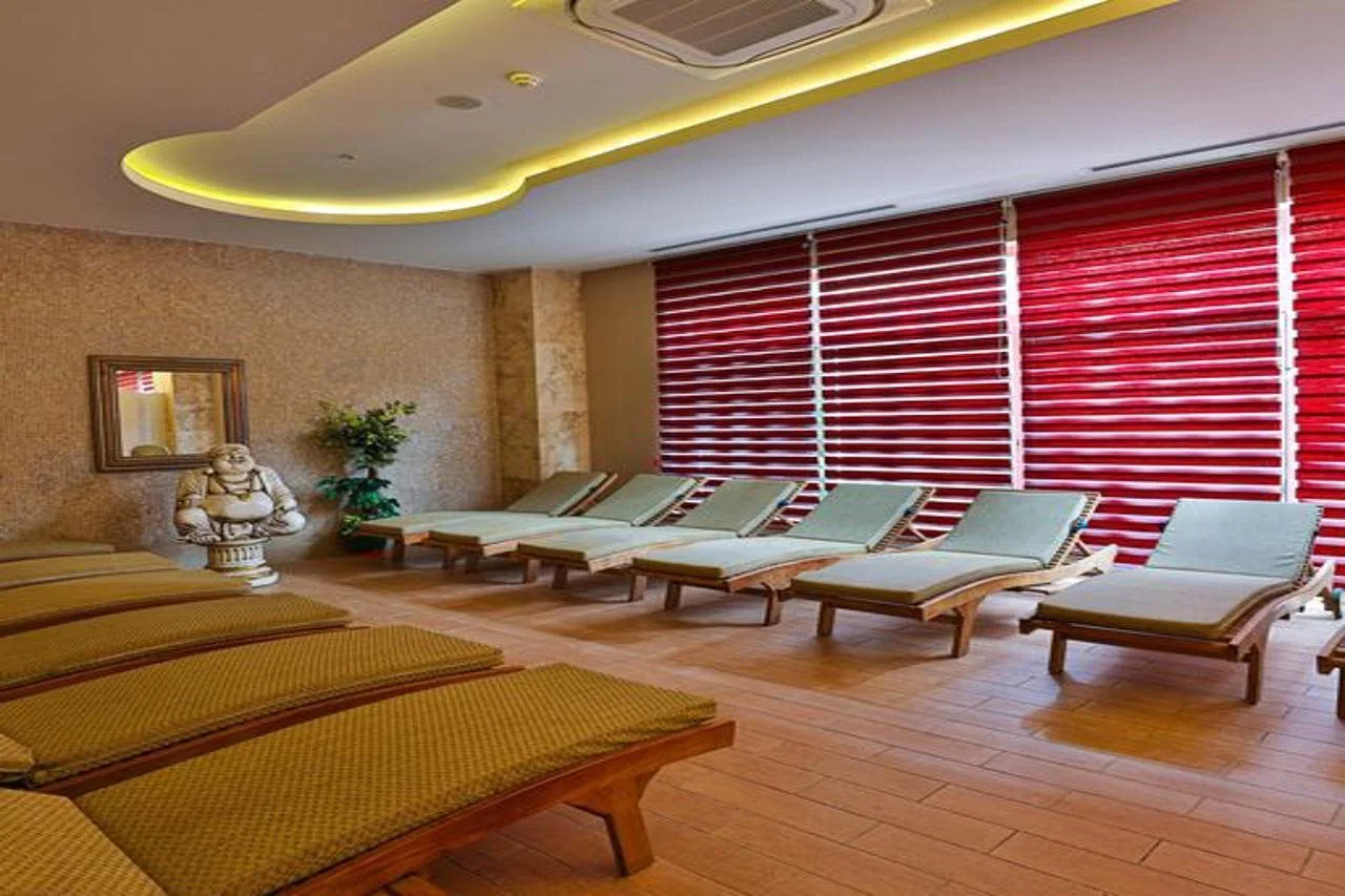 Foto - Crystal Sunset Pearl Collection - Ultimate All Inclusive