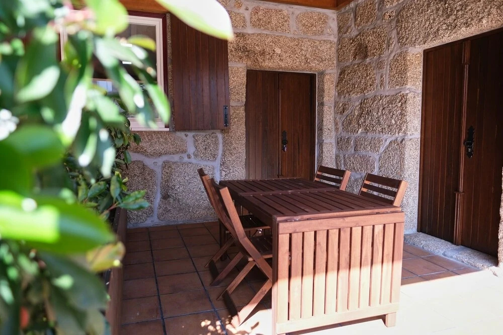 Foto - Aldeia da Quinta do Paço