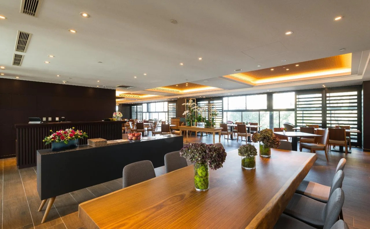 Photo - Asia Pacific Hotel Beitou