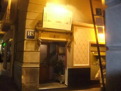Foto - Hostal Rugaca